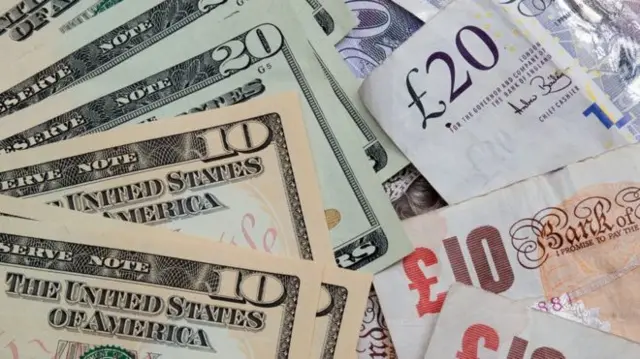 Money