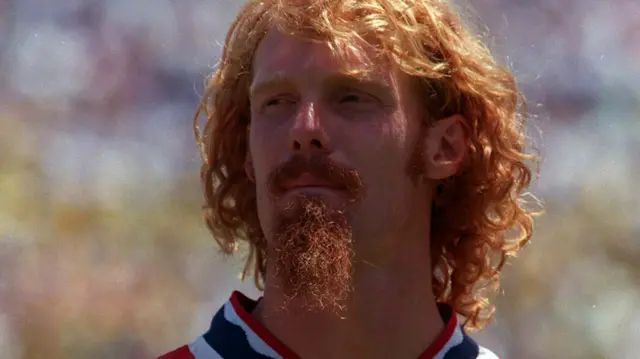 Alexi Lalas