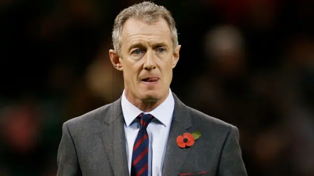 Rob Howley