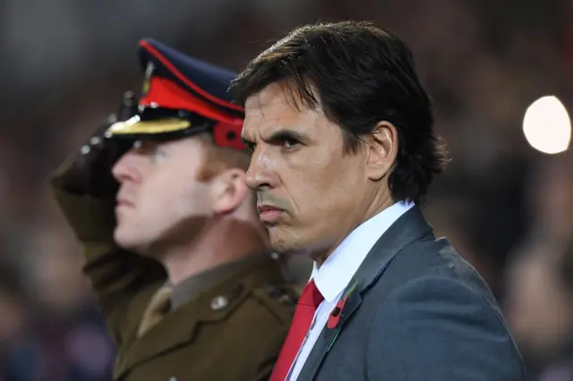 Chris Coleman