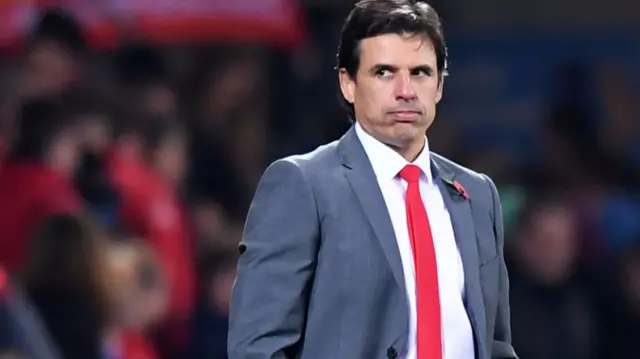 Chris Coleman