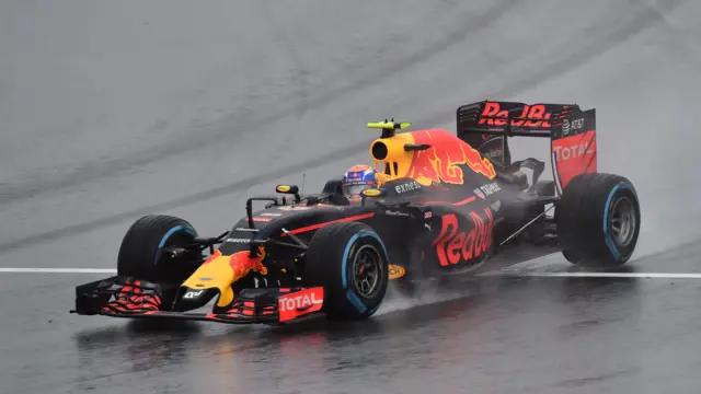 Verstappen