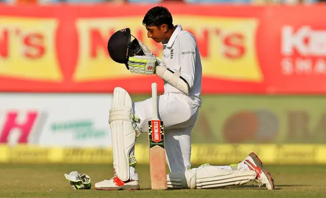 Haseeb Hameed