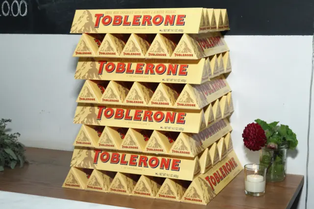 Toblerone