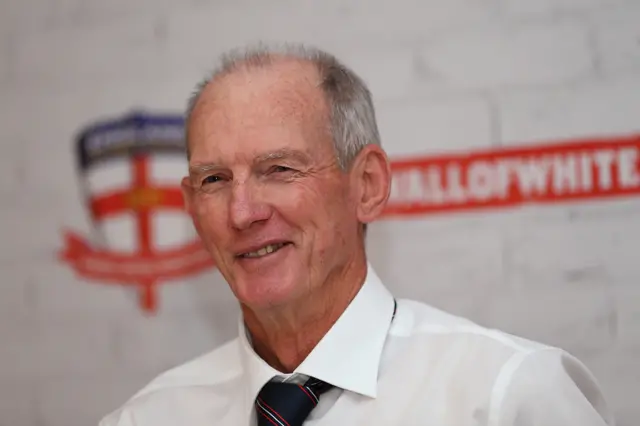 Wayne Bennett