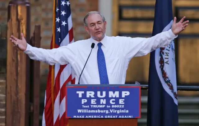 Jim Gilmore