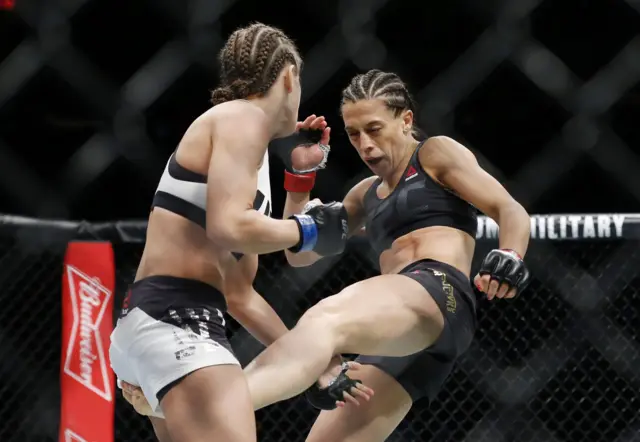 Joanna Jedrzejczyk