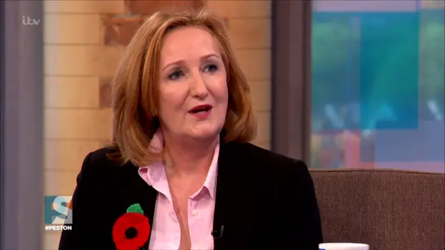 Suzanne Evans