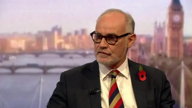 Crispin Blunt