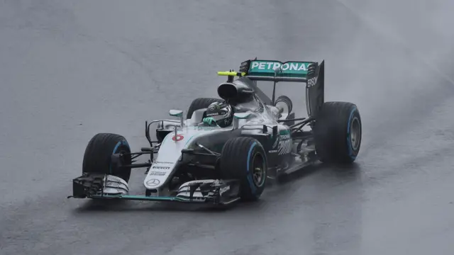 Rosberg