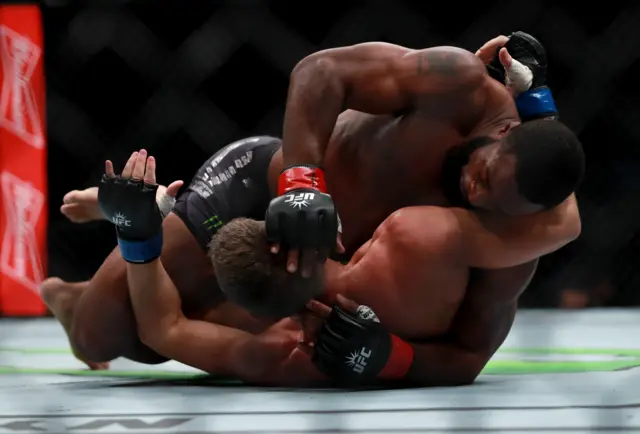 Tyron Woodley