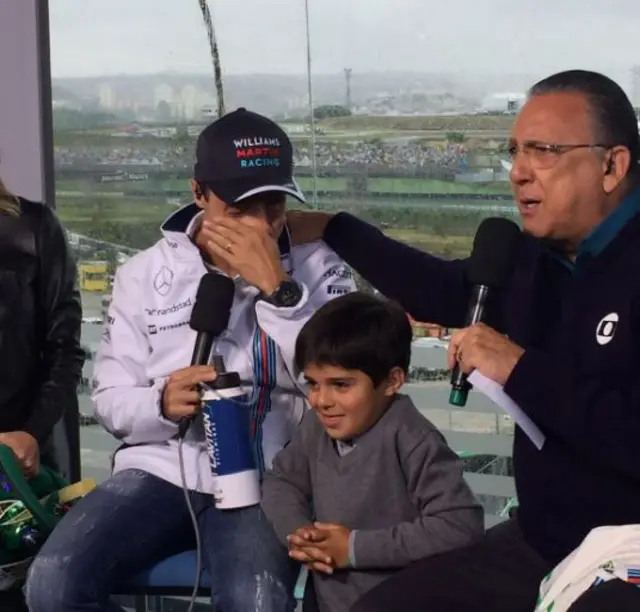 Felipe Massa