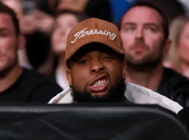 Odell Beckham Jr