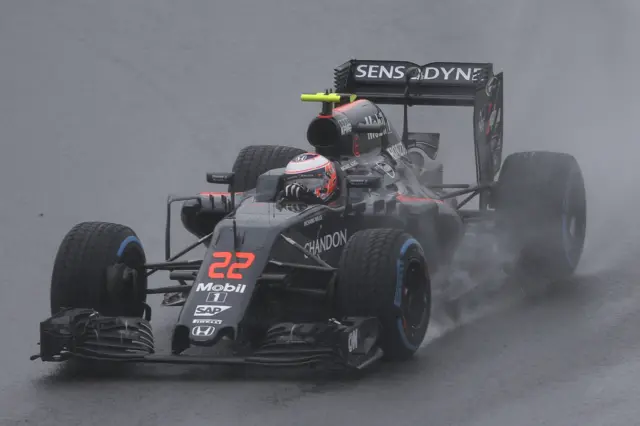 Jenson Button