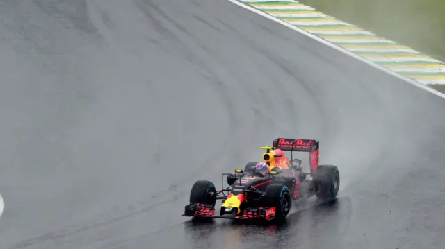 Verstappen