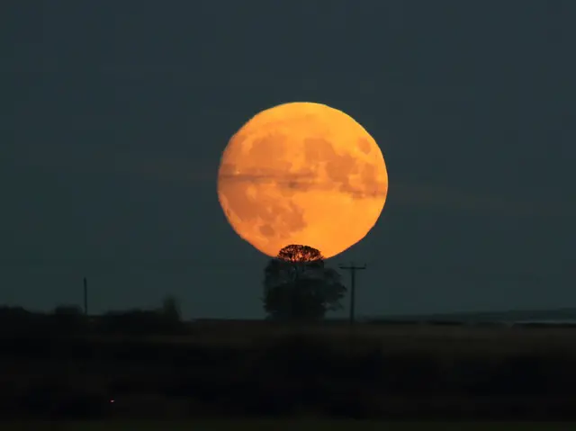 supermoon