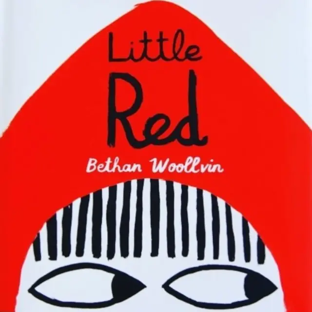 Little Red book