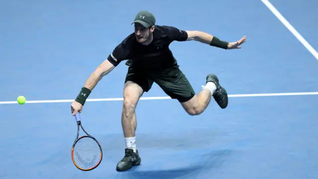 Andy Murray