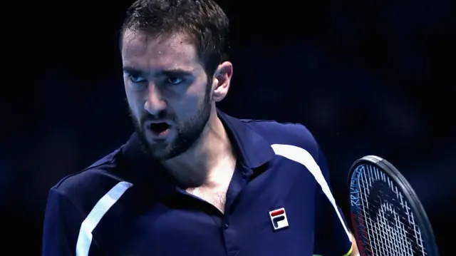 Marin Cilic