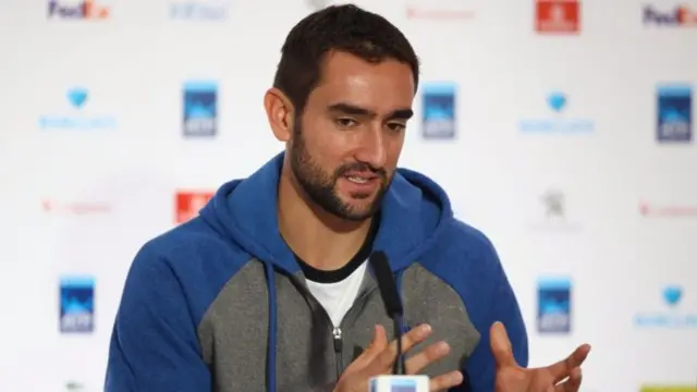 Maric Cilic