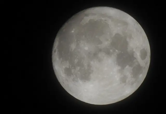 Moon