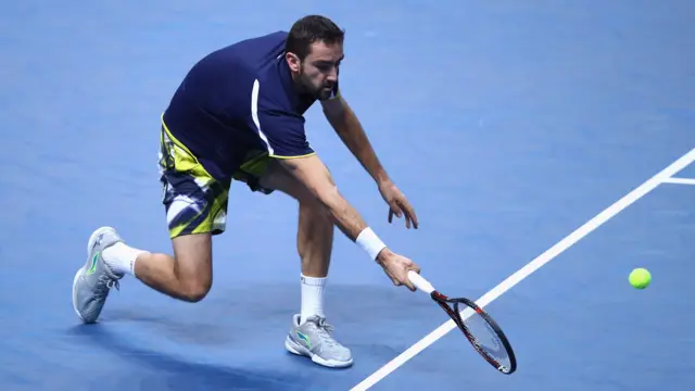 Marin Cilic