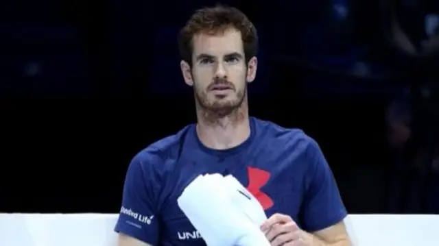 Andy Murray