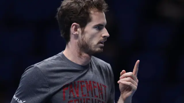 Andy Murray