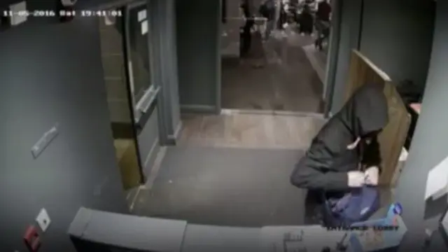 CCTV