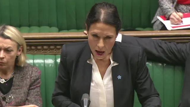 Debbie Abrahams