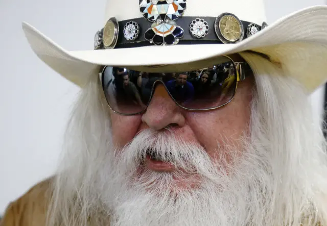 Leon Russell