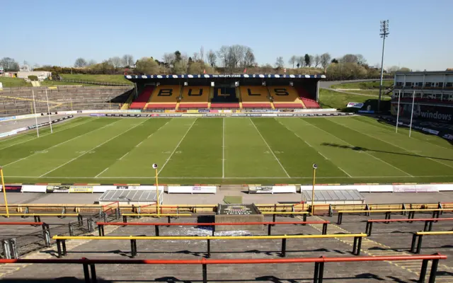 Odsal