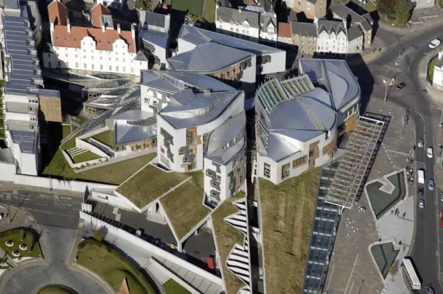 Scottish Parliament