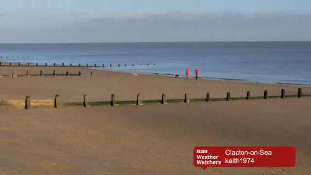 Clacton