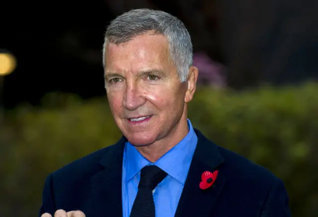 Graeme Souness