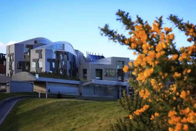 Scottish Parliament