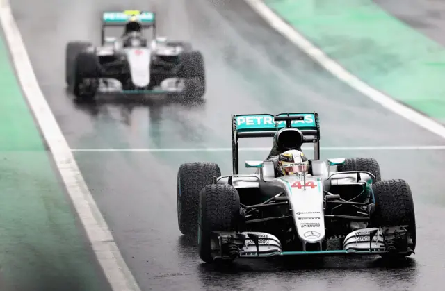 lewis hamilton and nico rosberg