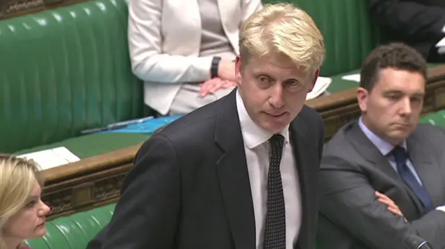 Jo Johnson