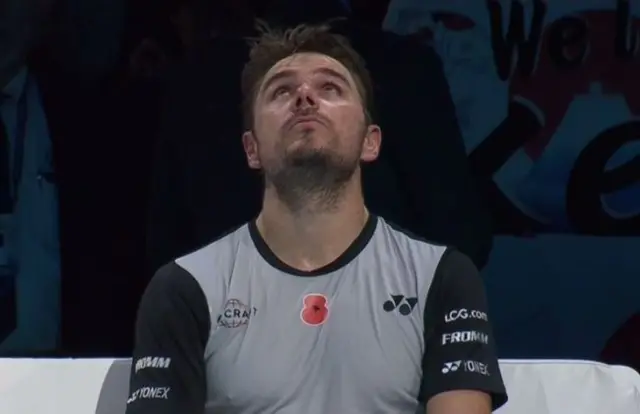 Stan Wawrinka