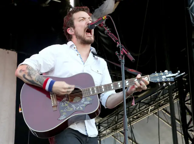 Frank Turner