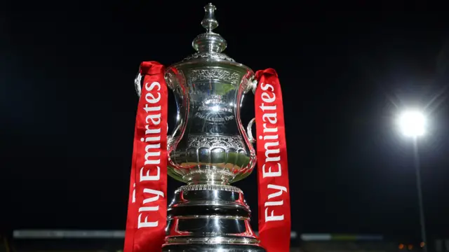 FA Cup