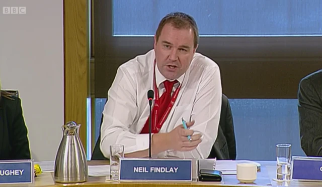 Neil Findlay