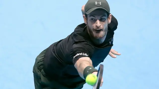 Andy Murray