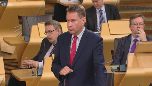 Murdo Fraser