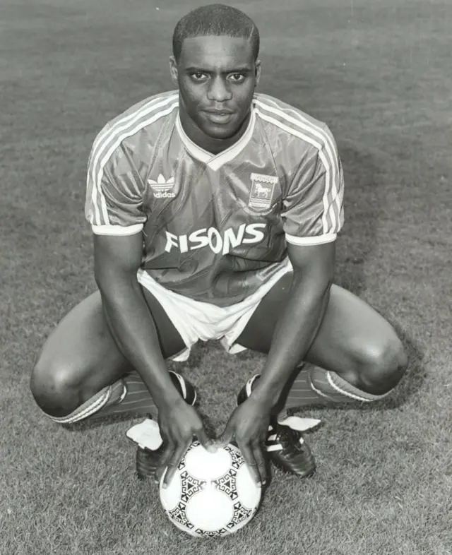 Dalian Atkinson