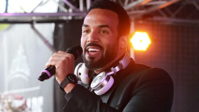 Craig David