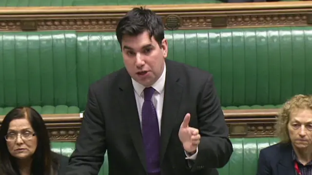 Richard Burgon