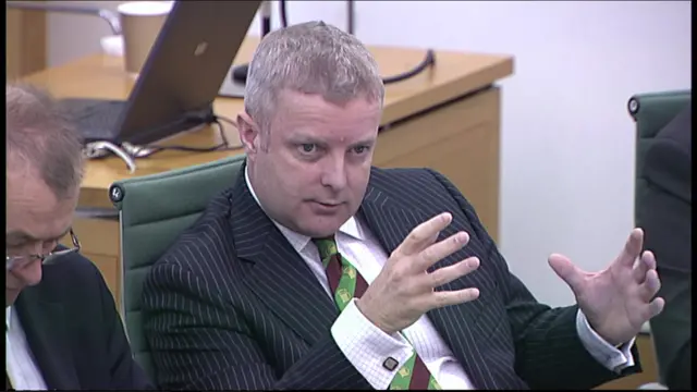 Chris Davies MP