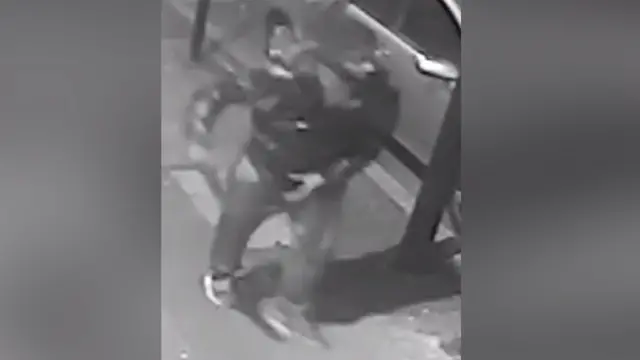 CCTV