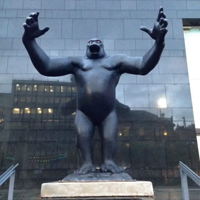 King Kong